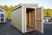 Best Deals with Portable Building Homes In Georgia 